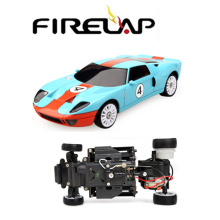2WD и Firelap 2.4 г Электрический пульт дистанционного управления гоночный автомобиль